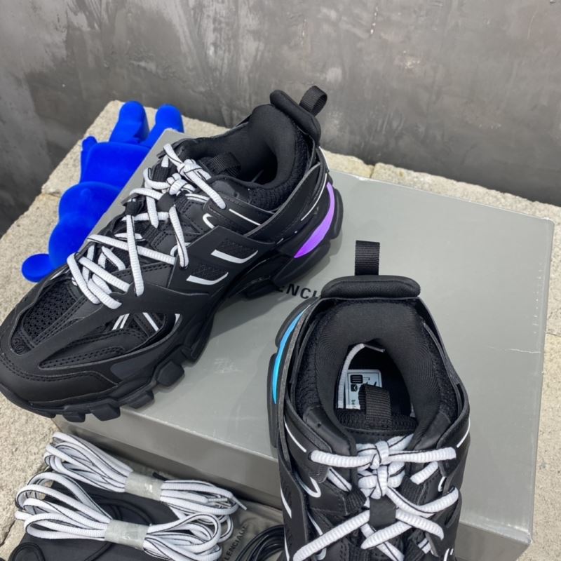 Balenciaga Track Shoes